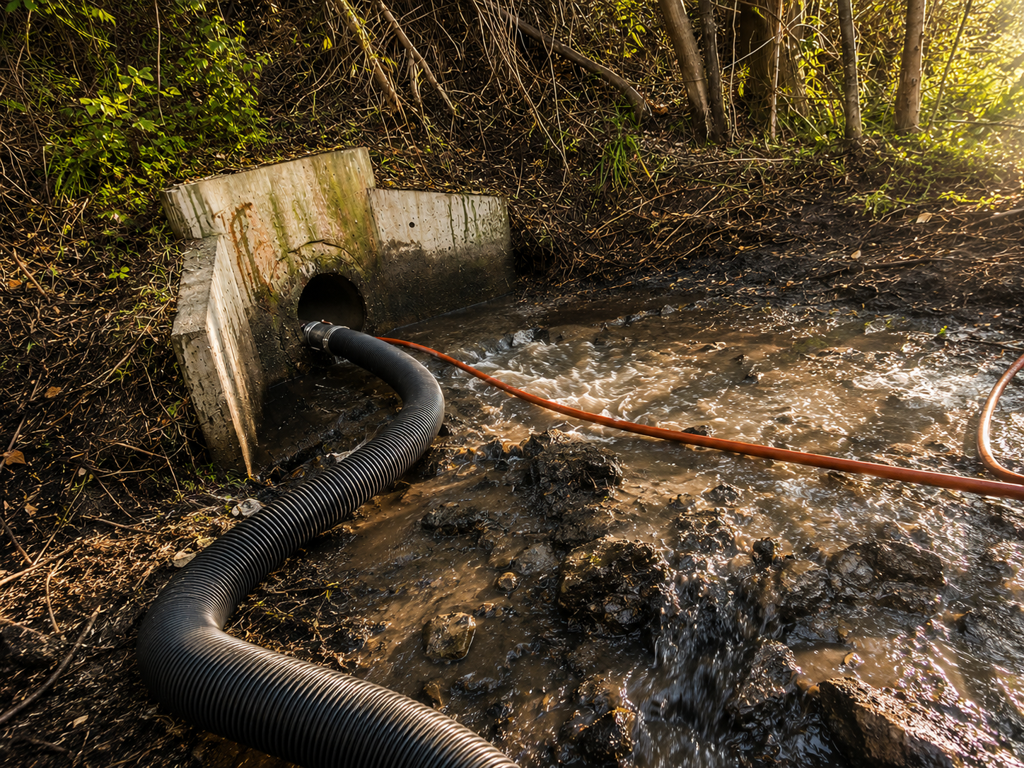 Pipe cleaning edit